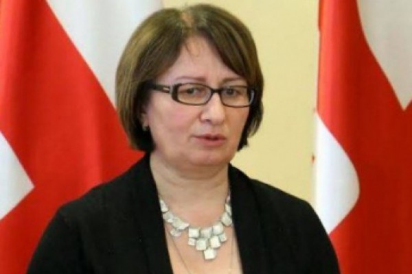 მოვუწოდებ ირაკლი კობახიძეს დაიწყოს პრეზიდენტის იმპიჩმენტის პროცედურა