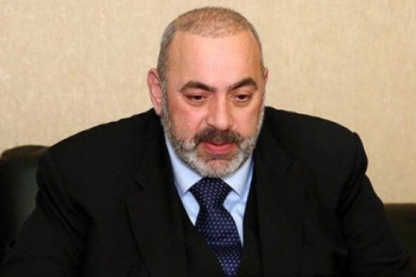 ფრაქცია „ქართული ოცნება - ძლიერი საქართველოსთვის” დადებითად აფასებს ახალ სამშვიდობო ინიციატივას - „ნაბიჯი უკეთესი მომავლისკენ“