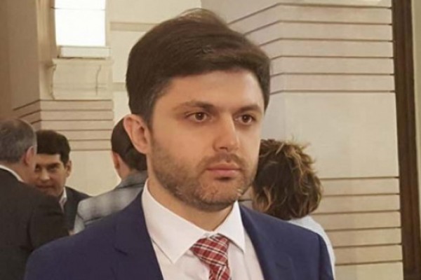 თუ იქნება გიორგი ჩივიაშვილის უფლებამოსილების შეჩერების გარემოება, გადაწყვეტილების მიღებას არ დავაყოვნებთ