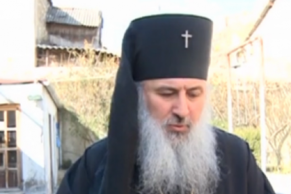 მივდიოდით ბავშვებთან და ქალებთან ერთად ტაძარში და ეს თუ შეიძლება ჩაითვალოს პროვოცირებად, გაუგებარია