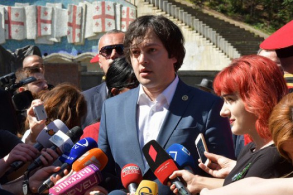 პარლამენტი მზადაა, განიხილოს ყველა ის ღონისძიება, რომელიც დამატებით შეიძლება დაეხმაროს ვეტერანებს ღირსეული ცხოვრების პირობების უზრუნველყოფაში