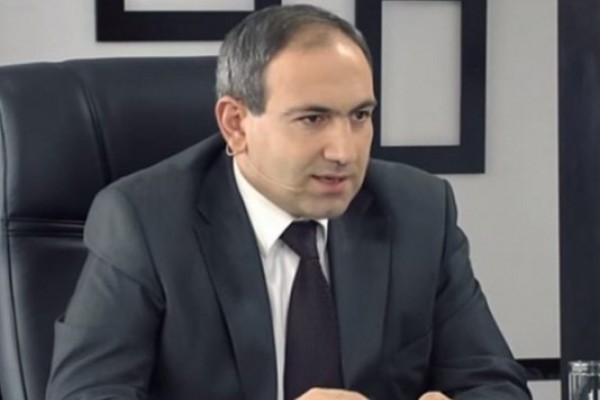 ნიკოლ ფაშინიანი აზერბაიჯანთან მოლაპარაკებებში მთიანი ყარაბაღის ჩართვას ითხოვს
