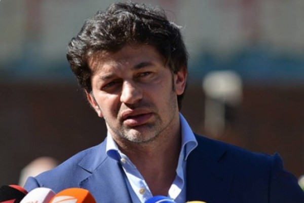 კახა კალაძე:  პარტია „ქართული ოცნების“ მუშაობაში სიახლეები იქნება