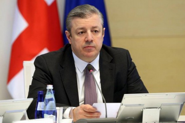 სახელმწიფო იქნება ძალიან მტკიცე და შეუვალი ნარკოტრაფიკის და ნარკორეალიზატორებთან მიმართებაში