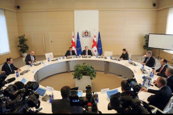 მეორე მსოფლიო ომის ვეტერანებს პენსია გაუორმაგდებათ