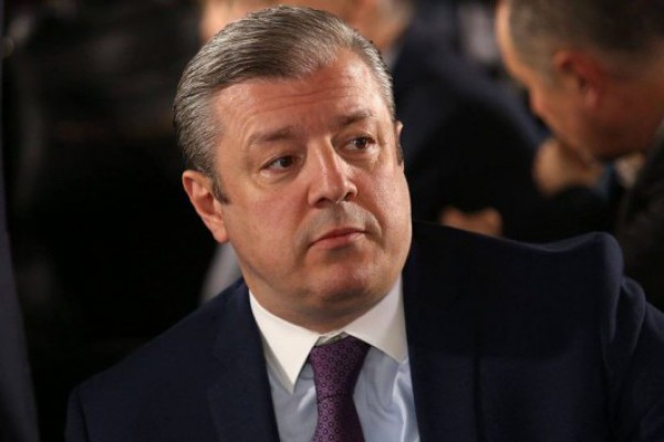 ჩემი ყველა გადაწყვეტილება გუშინაც, დღესაც და ხვალაც ემსახურებოდა და მოემსახურება საქართველოს წინსვლას