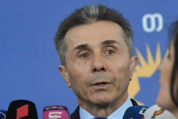 ბიძინა ივანიშვილი: პრემიერი ადგილზეა, შეცვლა არ სჭირდება