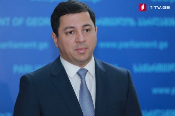 დეპუტატები, რომლებიც ყრილობას მივლინებების გამო ვერ დაესწრნენ, სრულად უჭერენ მხარს პოლიტსაბჭოსა და პარტიის თავმჯდომარეს