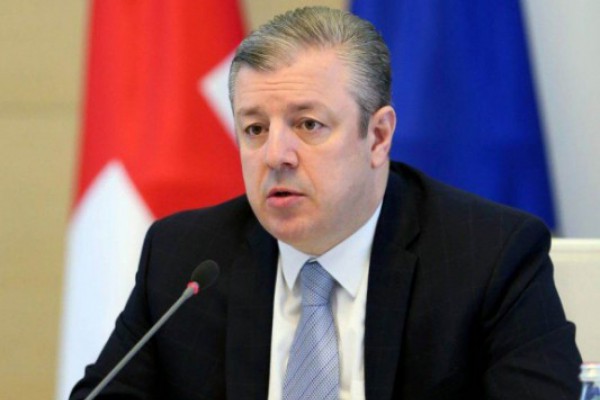პირადად ვარ იმის გარანტი, რომ დღეს თქვენს სიტყვისა და გამოხატვის თავისუფლებას არაფერი დაემუქრება