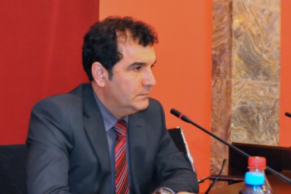 გვაქვს ერთ-ერთი უფრო მკაცრი ნარკოპოლიტიკა და მომხმარებელთა რაოდენობით, თითქმის ლიდერები ვართ