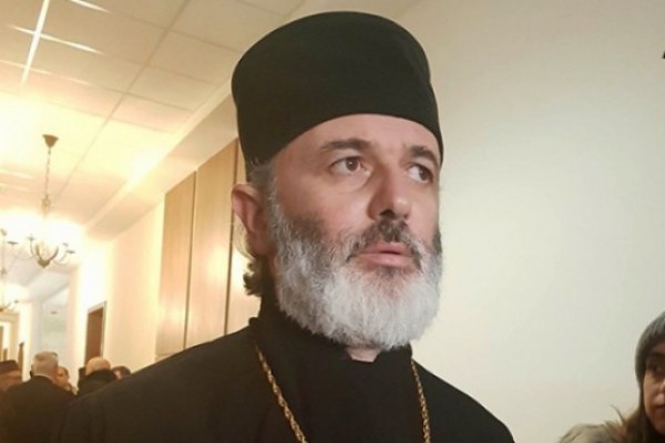 მივმართავ ყველას, ვისაც რაიმე აგრესიული განწყობა აქვს, თავი შეიკავოს 17 მაისს დაგეგმილ მსვლელობაში მონაწილეობისაგან