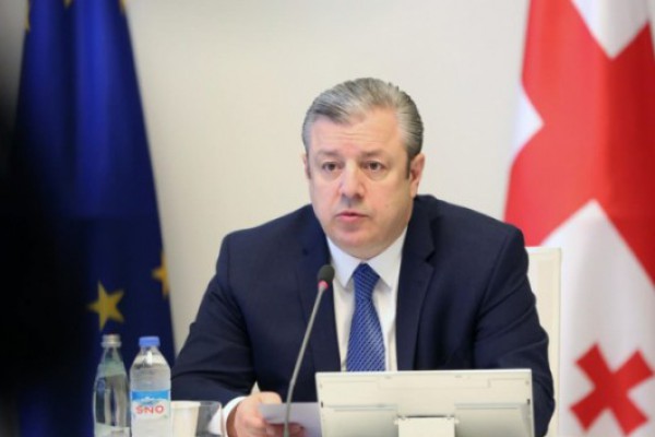 დღეიდან 3 წლის განმავლობაში ჩვენ უნდა გავაორმაგოთ სპორტულ აქტივობებში ჩართულ ადამიანთა მაჩვენებელი