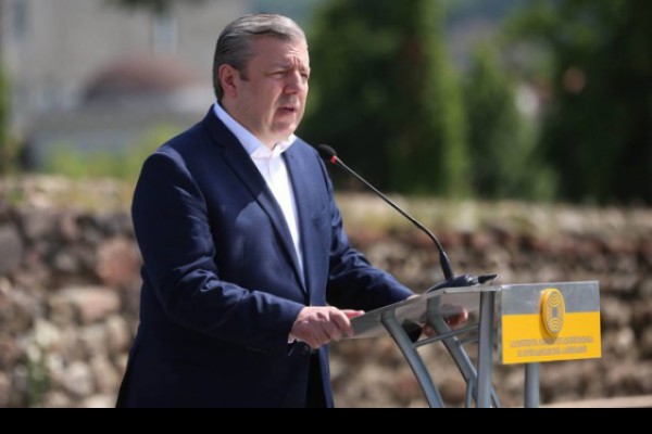 ის იყო მეფე, რომელსაც მოუწია საქართველოს ისტორიაში ყველაზე რთული თუ არა, ერთ-ერთი ყველაზე რთული არჩევანის გაკეთება