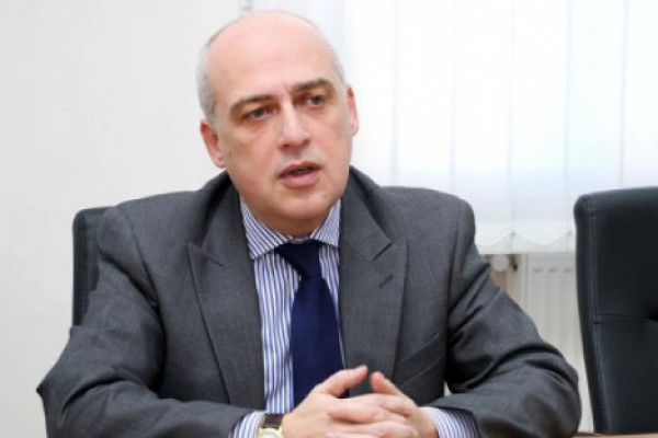 ოფიციალური ვაშინგტონში თბილისში, რუსთაველის გამზირზე განვითარებულ მოვლენებზე შსს-ს რეაგირებას დადებითად აფასებს