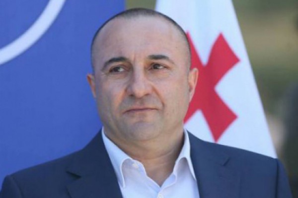 კახა ოქრიაშვილი: ნარკოდამოკიდებული პირი სახელმწიფო სტუქტურებში ვერ უნდა საქმდებოდეს