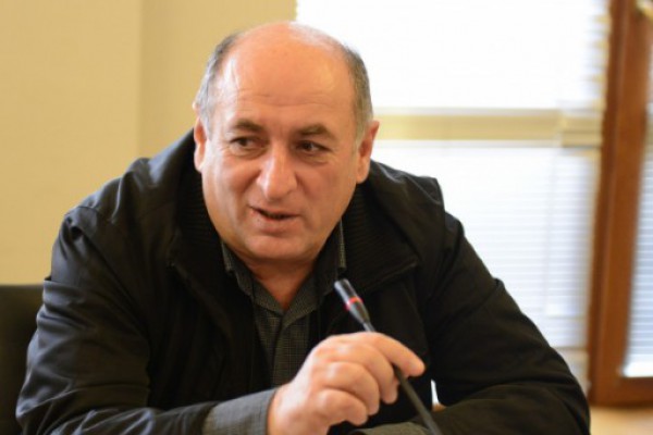 ბიძინა ივანიშვილს თავისი შეხედულება არ დაუფიქსირებია, ჩვენს არგუმენტებს ისმენდა, დავიშალეთ ისე, რომ საბოლოო გადაწყვეტილება არ მიგვიღია
