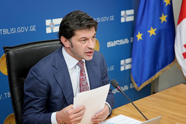 თბილისის მერია ინიციატივით გამოდის, ელექტროავტობუსებისა და ელექტრომიკროავტობუსების იმპორტი დღგ-სგან გათავისუფლდეს