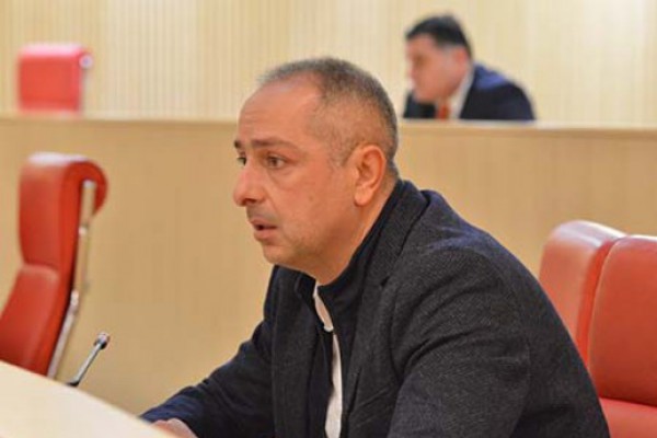 სახელმწიფო კვლავაც დარჩება სიტყვის თავისუფლების სადარაჯოზე, თუმცა ყველას უნდა მოვუწოდოთ, რომ ამ უფლებით სარგებლობისას არ მივაყენოთ ვინმეს შეურაცხყოფა