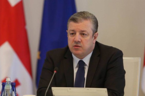 მწამს, სტრასბურგის სასამართლოს გადაწყვეტილება იქნება ის, რაც მომავალში ჩვენი ქვეყნის დეოკუპაციის ძალიან მყარ სამართლებრივ საფუძველს შექმნის