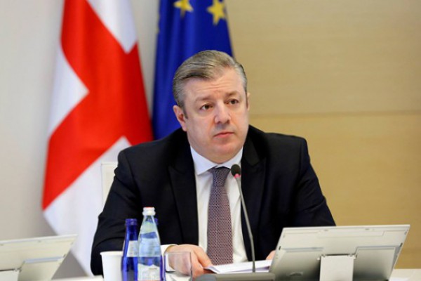 ევროკავშირის სპეციალურმა წარმომადგენელმა ექსპორტზე გასატან რეფორმებს შორის ერთი-ერთი პენიტენციურ სისტემაში გატარებული რეფორმა დაასახელა