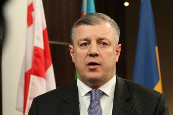 გიორგი კვირიკაშვილი: იმედი გვაქვს, 2021 წელს საქართველო ნატო-ს ნამდვილი წევრის სტატუსით შეხვდება