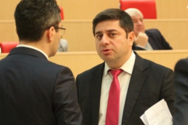 არ მესმის, მწვრთნელს უცხოეთში ეძებდე და შინ სპორტსმენებს ემიჯნებოდე- არავის აქვს ქართული ძიუდოს დამარცხების უფლება
