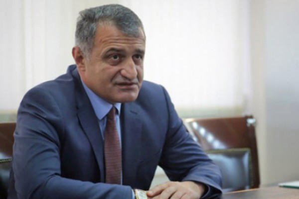 სირიის მიერ სამხრეთ ოსეთის დამოუკიდებლობის აღიარება იმ შეუქცევადი პროცესის გაგრძელებაა, რომელიც 2008 წელს დაიწყო
