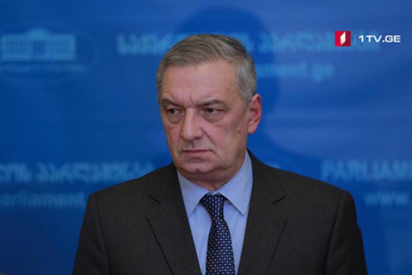 ოკუპირებული აფხაზეთისა და „სამხრეთ ოსეთის“ სირიის მიერ აღიარება თავიდან ბოლომდე რუსეთის ინიციატივაა