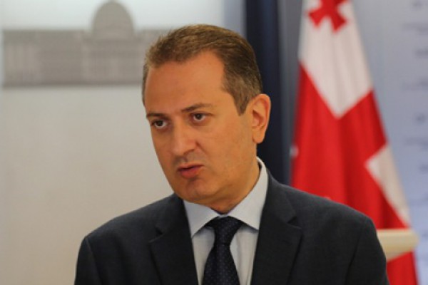 საქართველოს უპირისპირდება არა სირიის სახლემწიფოს დიპლომატია, არამედ რუსული დიპლომატია