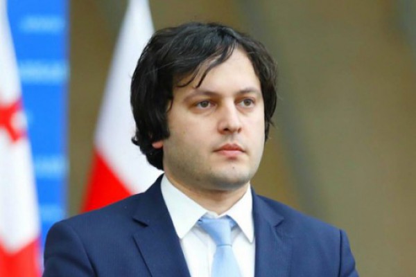 საკმაოდ რთულია პოლიტიკური პროგრესის მიღწევა რუსეთის ფედერაციასთან - ამ მხრივ ნულოვანი შედეგია