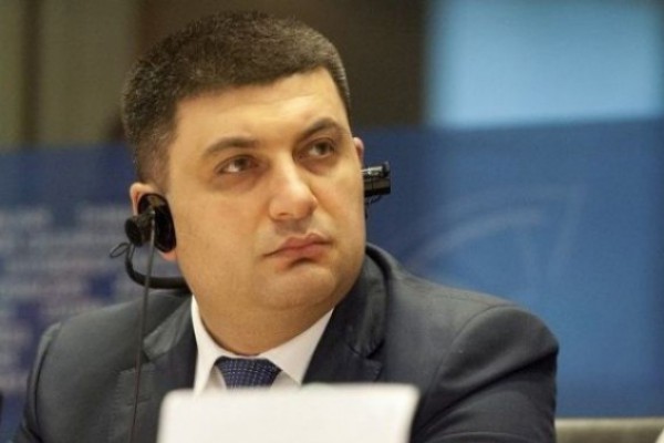 ვლადიმერ გროისმანი:  რუსეთის ხელისუფლებამ არკადი ბაბჩენკოს პატიოსნება და პრინციპულობა არ აპატია