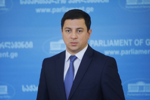 ყველას ინტერესია, მათ შორის პარლამენტის, რომ ხორავას ქუჩის საქმის გამოძიება ობიექტური შედეგებით დასრულდეს