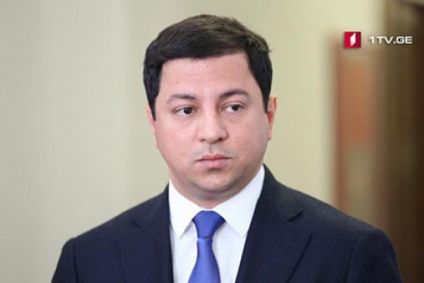 ასადის რეჟიმის მიერ საქართველოს ოკუპირებული ტერიტორიების „აღიარებას“ ლეგიტიმაცია არ ექნება