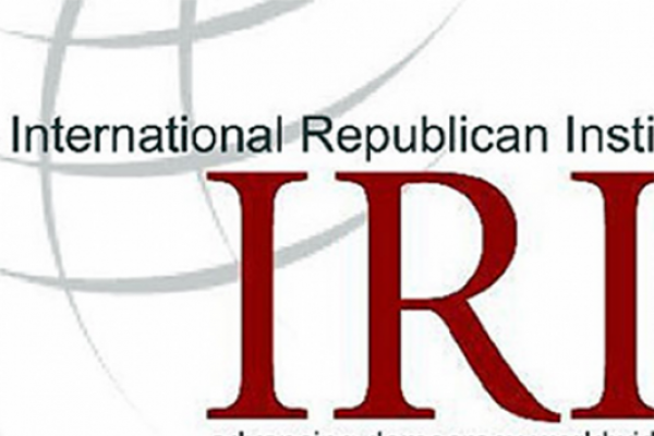 IRI - რუსეთთან დიალოგის მხარდაჭერის მაჩვენებელი მაღალია, თუმცა წინა წლებთან შედარებით - შემცირებული
