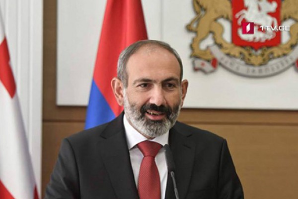 სომხეთმა პირველი დემოკრატიული რესპუბლიკის დაარსება თბილისში გამოაცხადა და ეს ფაქტიც აჩვენებს, რომ სომხურ-ქართული ურთიერთობები არის ძალიან ღრმა