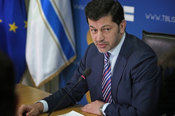 ვარკეთილში ე.წ. ხრუშჩოვკების ჩანაცვლების პროექტი იწყება