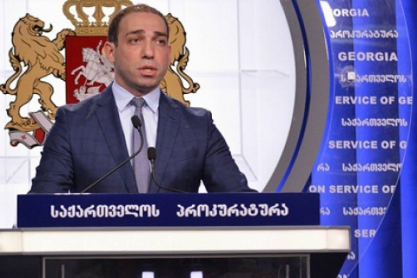 ხორავას ქუჩაზე მოზარდების მკვლელობის საქმეში საერთაშორისო უცხოელი პროკურორები ჩაერთვებიან