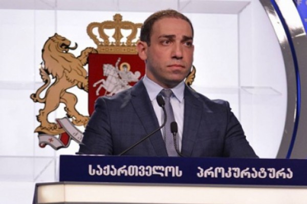 ირაკლი შოთაძე ხორავას ქუჩაზე მომხდარ მკვლელობაში სხვა პირების მონაწილეობას არ გამორიცხავს