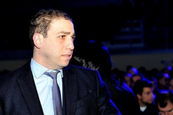 ბინძური ბრალდებები ჩემს მიმართ მიზნად ისახავდა პოლიტიკურ ანგარიშსწორებას იმის გამო, რომ ბევრ ყოფილ თანამდებობის პირს პასუხი ვაგებინეთ კანონის წინაშე