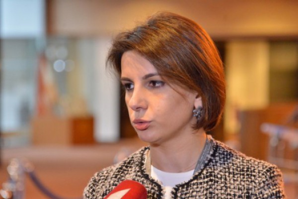ეს უკვე აღარ არის მხოლოდ ერთ კონკრეტულ საქმეზე მართლმსაჯულების აღდგენის მოთხოვნა, ეს უკვე პოლიტიკური პროცესია