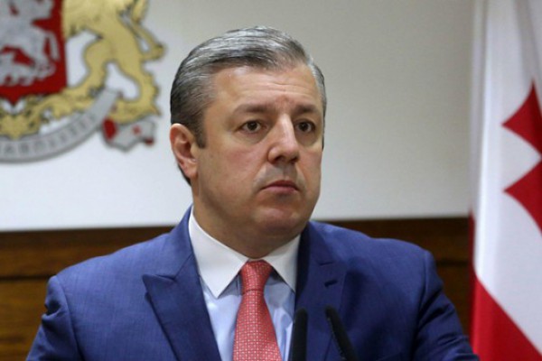 გიორგი გახარია იქნება ამ პროცესის ხელმძღვანელი და მე ყველა ნაბიჯში ვიქნები ჩართული