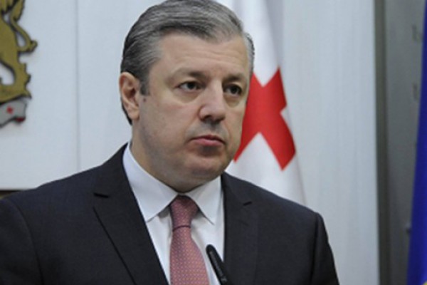 იუსტიციის მინისტრს დავალება მივეცი, რომ ახალი პროკურორი მაქსიმალური ლეგიტიმაციით შეირჩეს