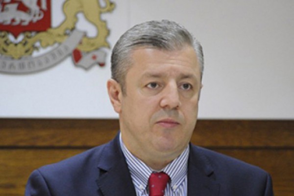 როგორც კი დავრწმუნდები, რომ ჩემს მიერ თანამდებობის დატოვება წაადგება ქვეყანას, არც ერთი წამით ამ ნაბიჯის გადადგმაზე არ დავფიქრდები