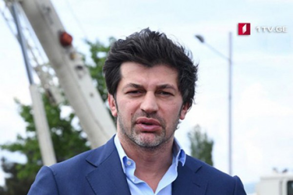 ძალებს, რომლებსაც ქვეყანაში არეულობის შემოტანა სურთ, ამის უფლებას არ მივცემთ