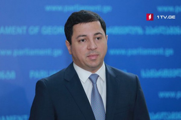 საპარლამენტო კომისია დაკომპლექტდება, როგორც უმრავლესობის, ასევე ოპოზიციის წევრებისგან და არ ექნება პოლიტიკური დღის წესრიგი
