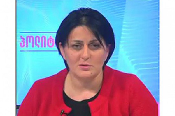დავით დადუნაშვილს თავად ჰქონდა სურვილი, შეხვედროდა შს მინისტრს და მიეღო იმ კითხვებზე პასუხები, რაც ბოლო დროს განვითარებული მოვლენების შემდეგ გაუჩნდა