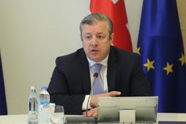 ჩვენი ხელისუფლება ზრუნავს იმაზე, რომ საზოგადოებას ყველა კითხვაზე მაქსიმალურად გაეცეს პასუხი, მაგრამ ჩვენ ასევე ვიზრუნებთ იმაზე, რომ ქვეყანაში იყოს სტაბილურობა