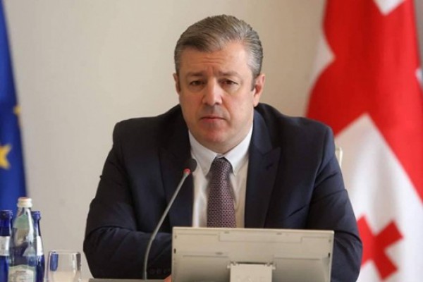 ხორავას ქუჩაზე მომხდარი მკვლელობის საქმეზე საგამოძიებო კომისიის შემადგენლობა პარლამენტის უახლოეს რიგგარეშე სხდომაზე დამტკიცდება