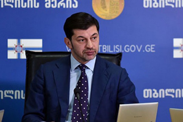 გაფიცვის პერიოდში, დედაქალაქში არსებული მუნიციპალური ავტობუსები, მოსახლეობას უფასოდ მოემსახურება
