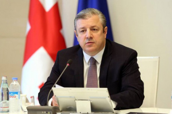 მიუღებელია, რომ მთავარი პროკურორის შერჩევის საკითხზე არასამთავრობოების ნაწილი ულტიმატუმის ენით გვესაუბრება